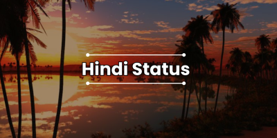 hindi-status